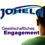 Johela Sponsoring 